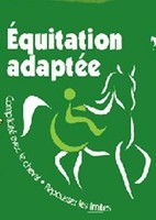 Commission Equitation Adaptée