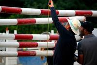 Formation "Chef de Piste"