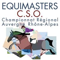 Les Equi Masters CSO 2018