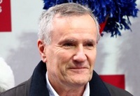 Visite en Isère de Mr Serge LECOMTE, Président de la FFE