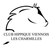 4ème étape le 15 mai au Club Hippique Viennois - Les Charmilles