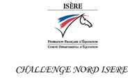 Le classement du Challenge CSO Nord Isère est disponible !!! 