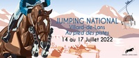 La 4ème étape du GTI à Villard de Lans du 14 au 17 juillet 20222