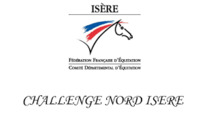 Première publication du classement 2024 du Challenge Nord Isère !