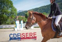 La 2ème étape du 5 mai aux Ecuries du Manoir