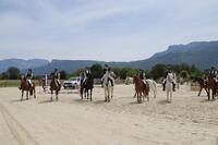 4ème étape au Centre Equestre Le Rif - 25.05.2025