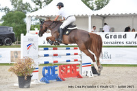 Les étapes et règlements des Challenges CSO 2026